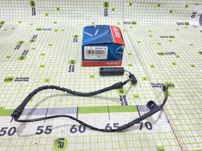 Датчик износа колодок BMW 3 E46