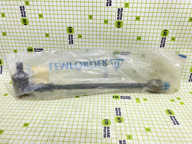 Тяга рулевая левая в сборе