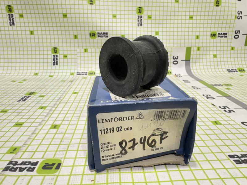 Втулка переднего стабилизатора для Mercedes