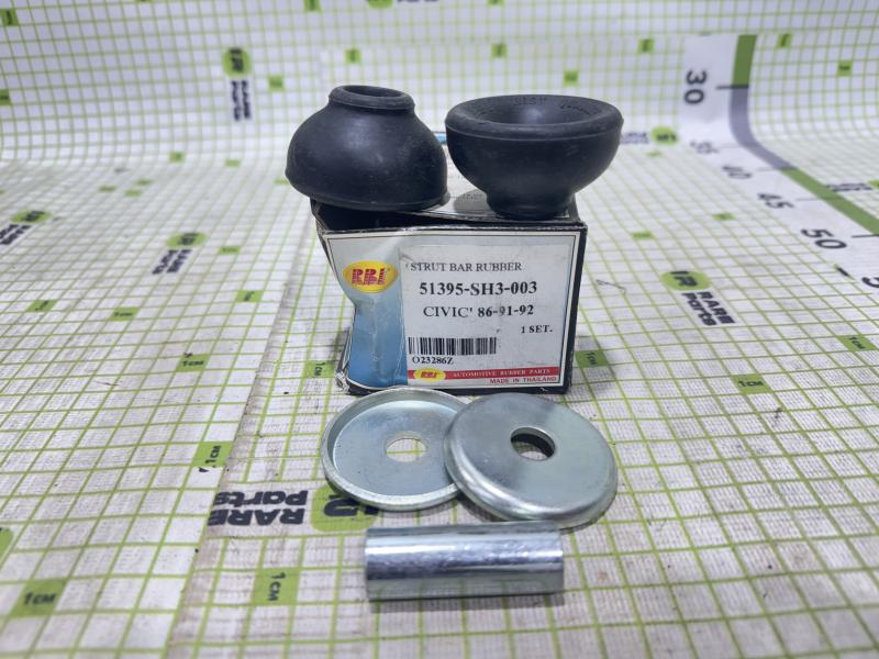 Втулка сайлентблока реактивной тяги для Honda