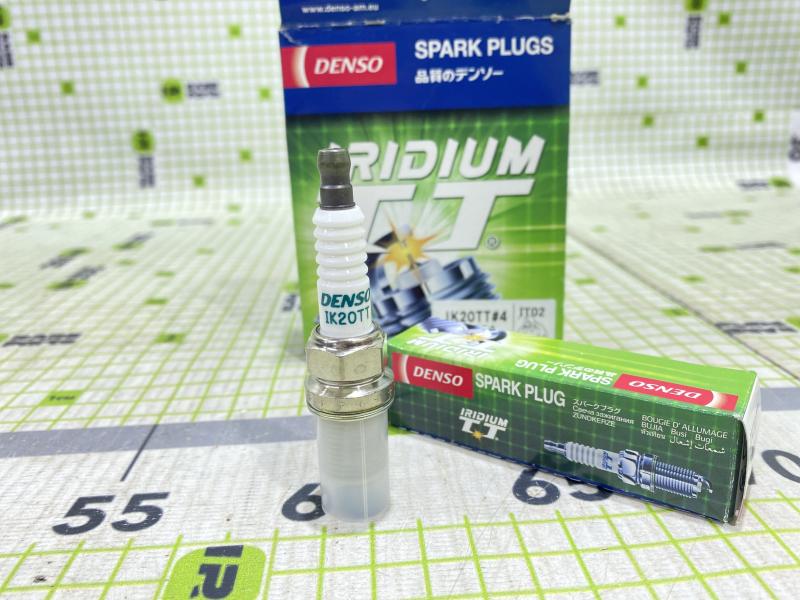 Свеча зажигания для Renault Logan