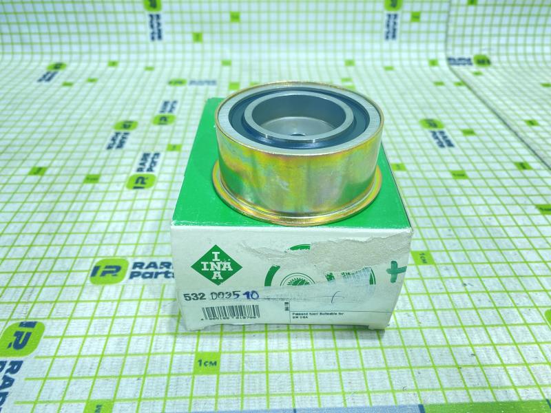 Ролик дополнительный ремня ГРМ Opel Calibra A