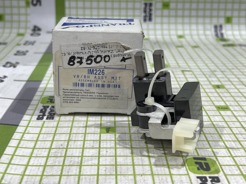 Регулятор напряжения для Mitsubishi Pajero