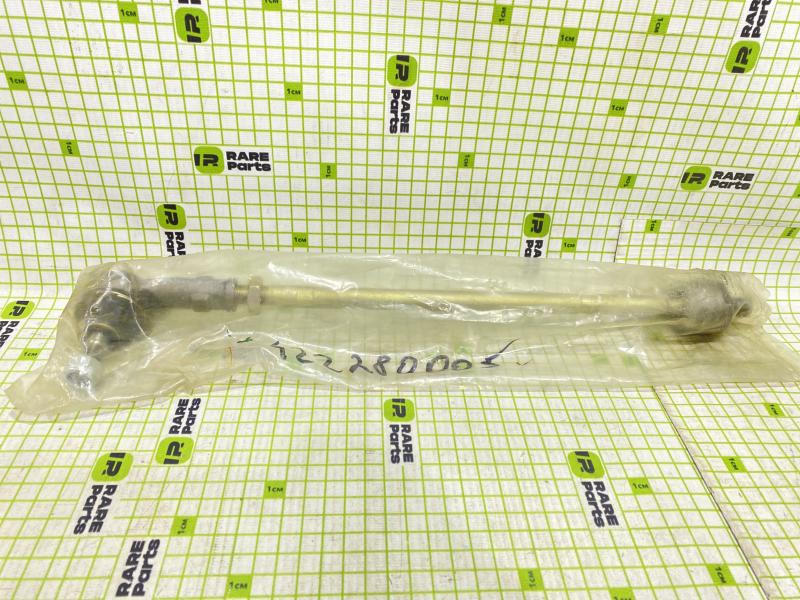 Тяга рулевая правая с г/у для VW GOLF III