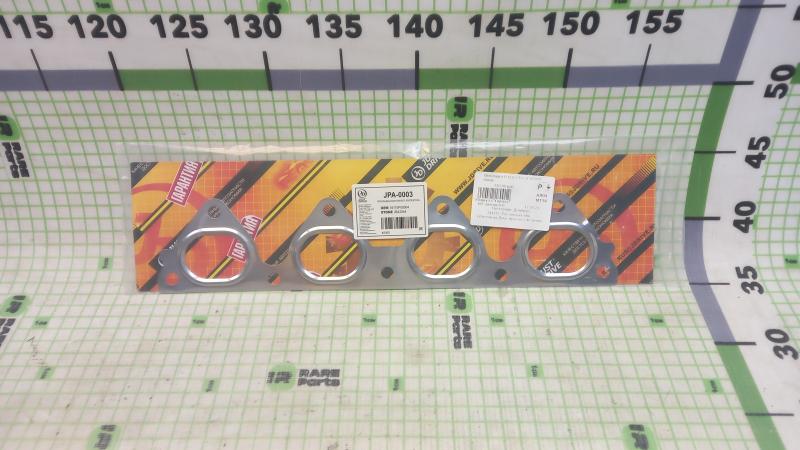 Прокладка выпускного коллектора Honda Civic