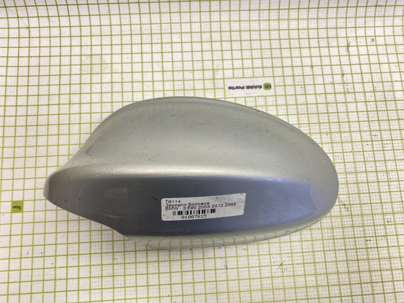 Крышка зеркала для BMW 3-serie E90