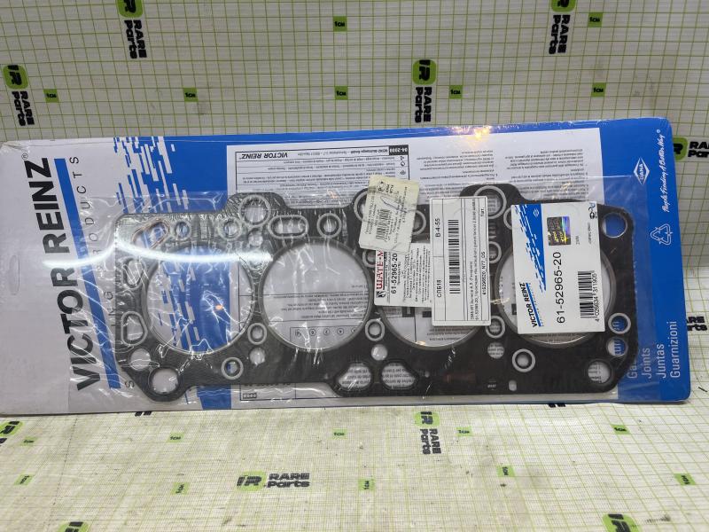 Прокладка головки блока Mitsubishi Galant