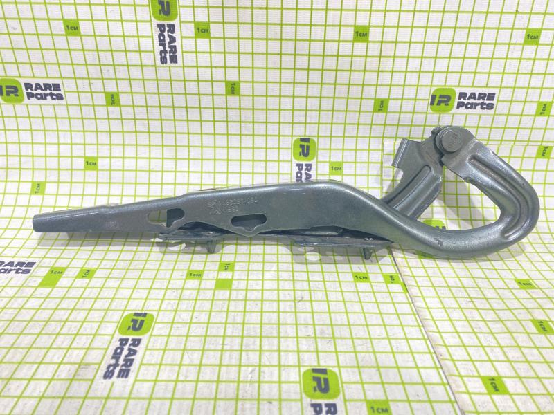 Петля капота левая Peugeot 200