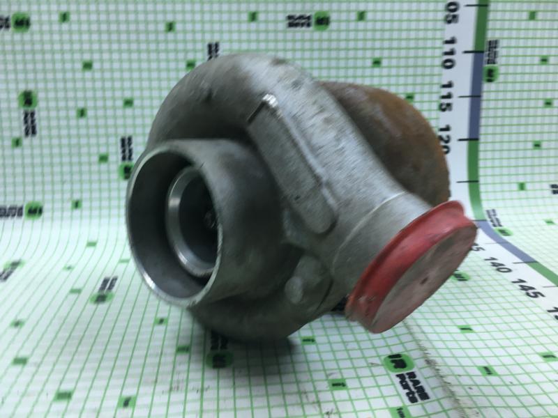 Турбина Holset Hx35 Cummins 6Cta Dongfeng 8,3L