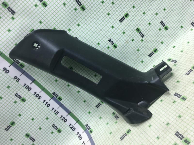 Обшивка стойки задняя правая Great Wall Hover