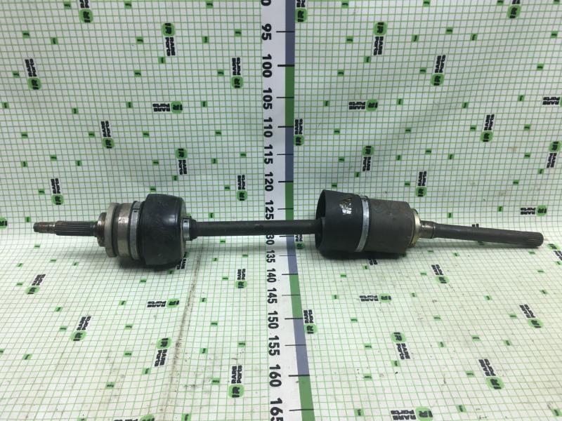 Привод передний правый в сборе Ваз-21213 Нива 2123