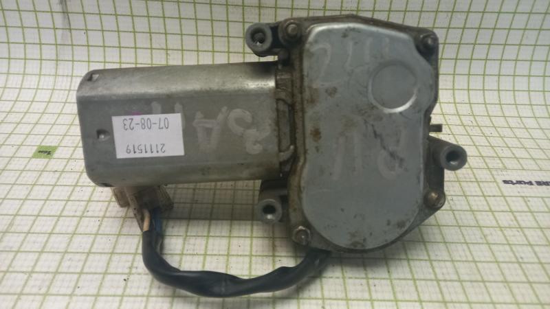 Мотор стеклоочистителя задний Nissan Primera