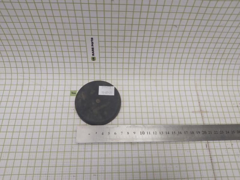 Крышка фары универсальная Bosch AL Dia=~70мм