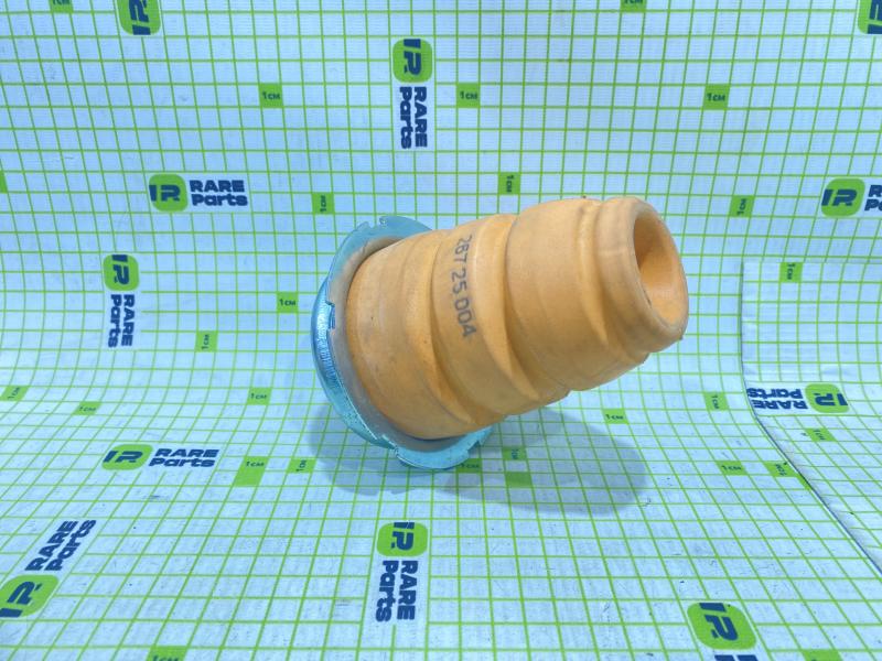 Отбойник задней рессоры Citroen Jumper