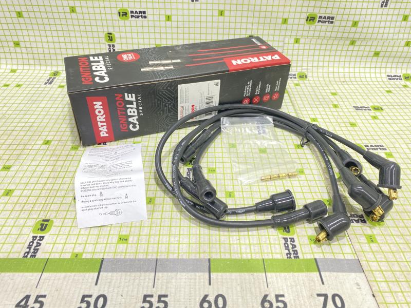 Провода высокого напряж. к-кт VW Golf III/Vento