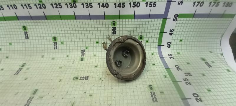 Корпус заднего фонаря Заз-966 Запорожец (ушастый)