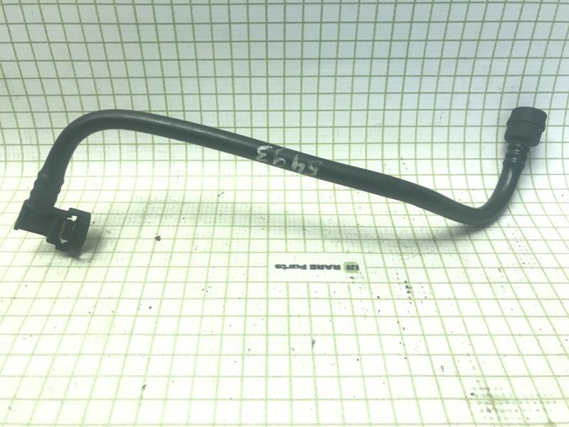 Трубка вентиляционная Mini Countryman