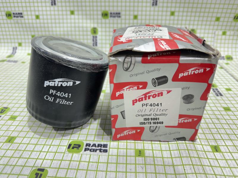 Фильтр масляный для Seat Ibiza