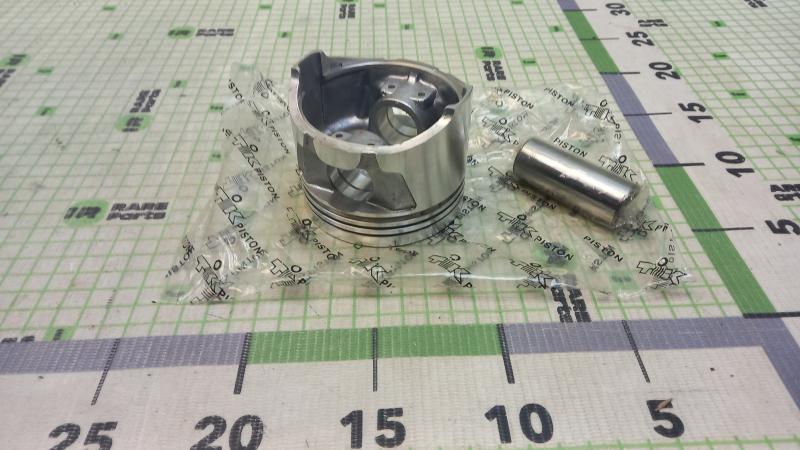 Поршень с пальцем Honda Cr-V