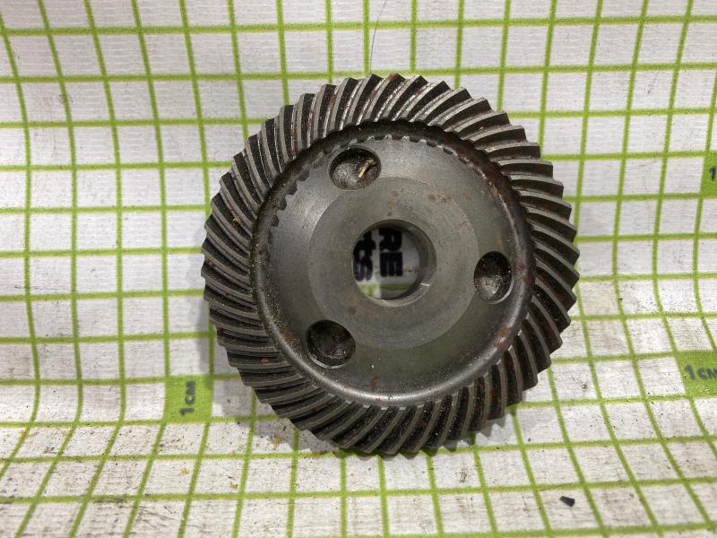 Спиральная коническая шестерня для MAKITA 9069