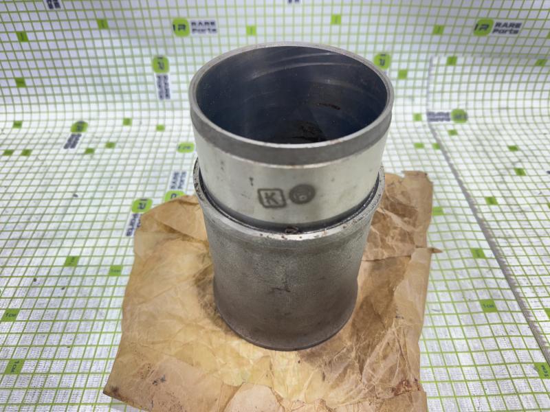 Гильза цилиндра для Волга, ГАЗель D92мм.