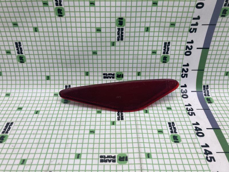 Отражатель задний правый Bmw ///M8 First Edition