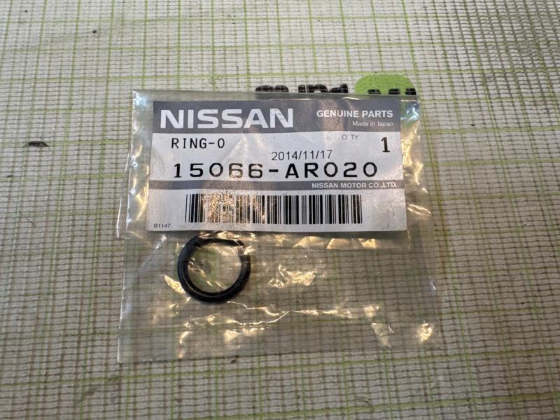 Прокладка топливного фильтра для Nissan Armada