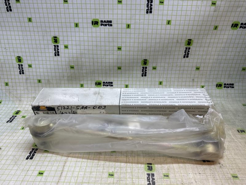 Стойка переднего стабилизатора левая для Honda Jaz