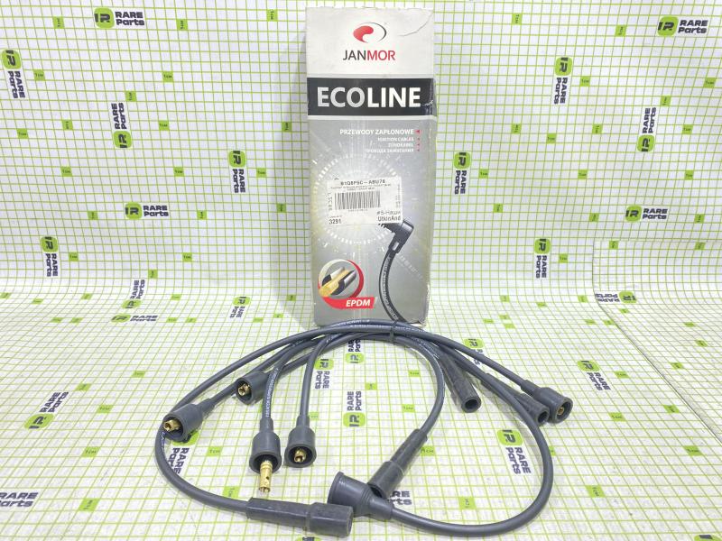 Провода высокого напряж. к-кт для VW Golf III