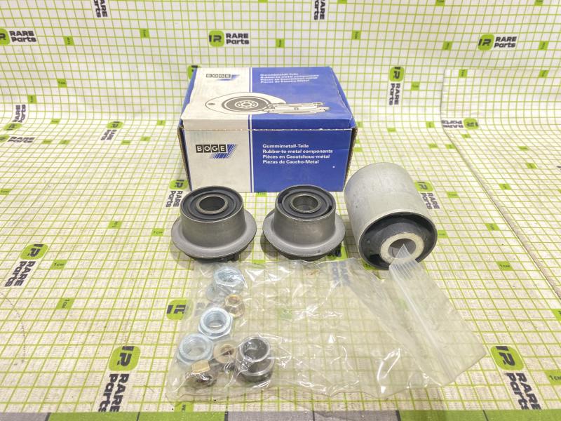 Р/к нижнего рычага для Mercedes Benz W202