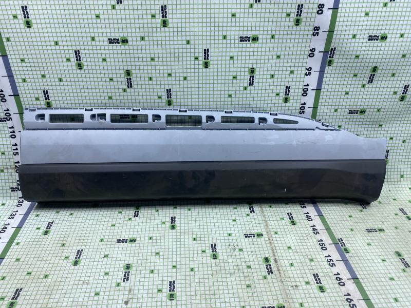 Накладка двери передней правая Chery Tiggo 8