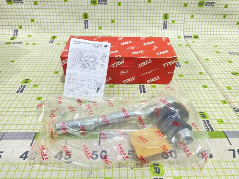 Наконечник рулевой левый Mercedes Benz W211