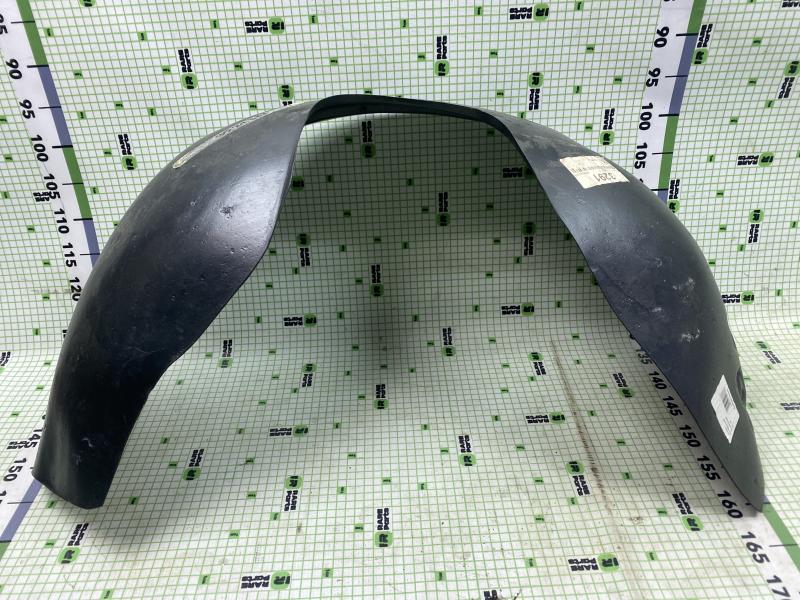 Локер передний правый VOLKSWAGEN GOLF