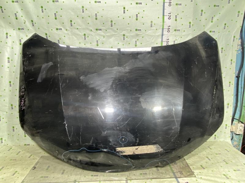 Капот для Nissan X-Trail