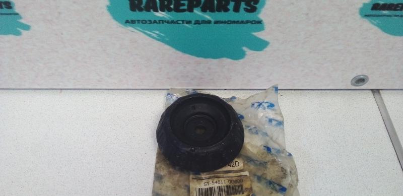 Опора переднего амортизатора HYUNDAI SOLARIS