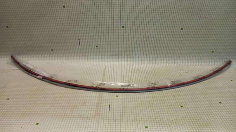 Молдинг лобового стекла Mini Countryman Paceman