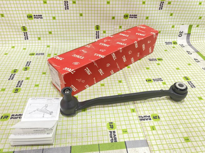 Тяга регулировки развала Mercedes Benz W203