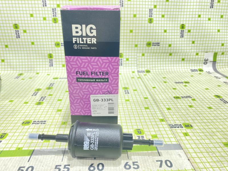 Фильтр топливный для Ford Fiesta