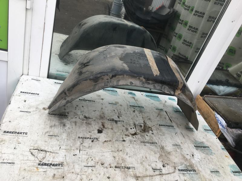 Локер (подкрылок) задний левый Ford Transit