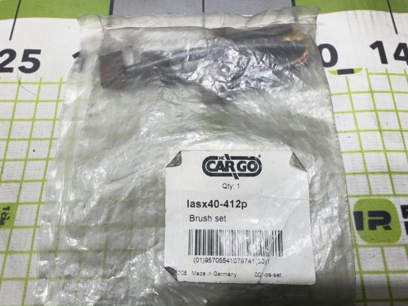 Щетки стартера для Ford Sierra 1.6