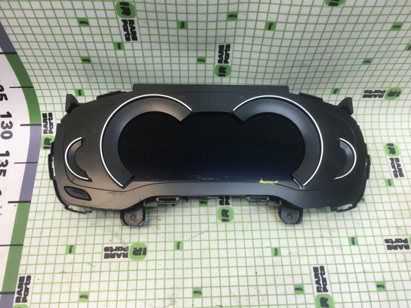 Комбинация приборов Bmw X-3