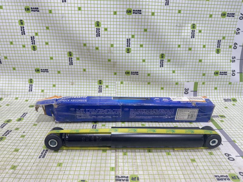 Амортизатор задний для Audi A3