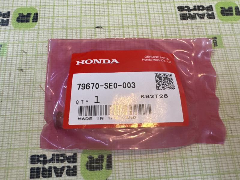 Лампа накаливания 1.1 W для Honda Accord