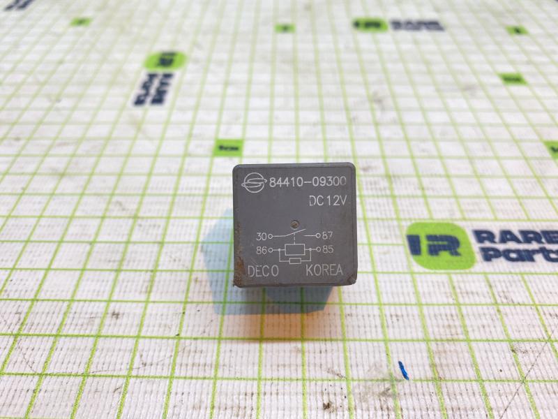 Реле для Ssang Yong