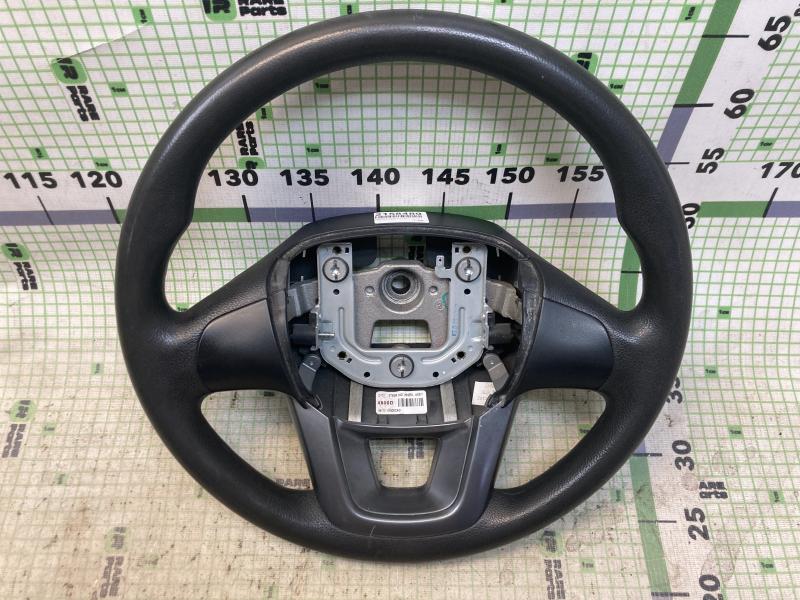 Рулевое колесо для AIR BAG (без AIR BAG) Kia Rio
