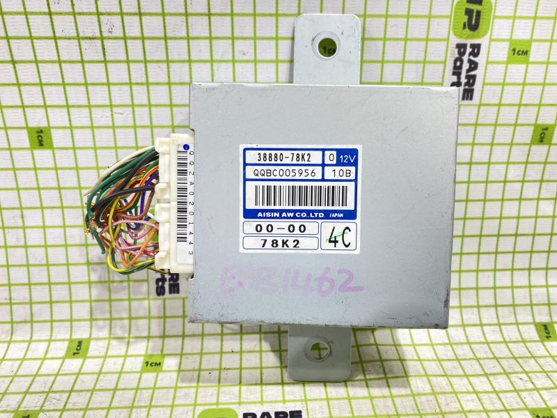 Блок управления АКПП для Suzuki Grand Vitara