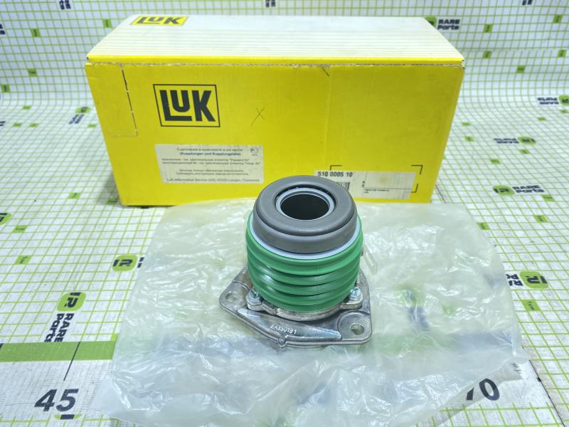 Подшипник выжимной гидрав Opel Omega B