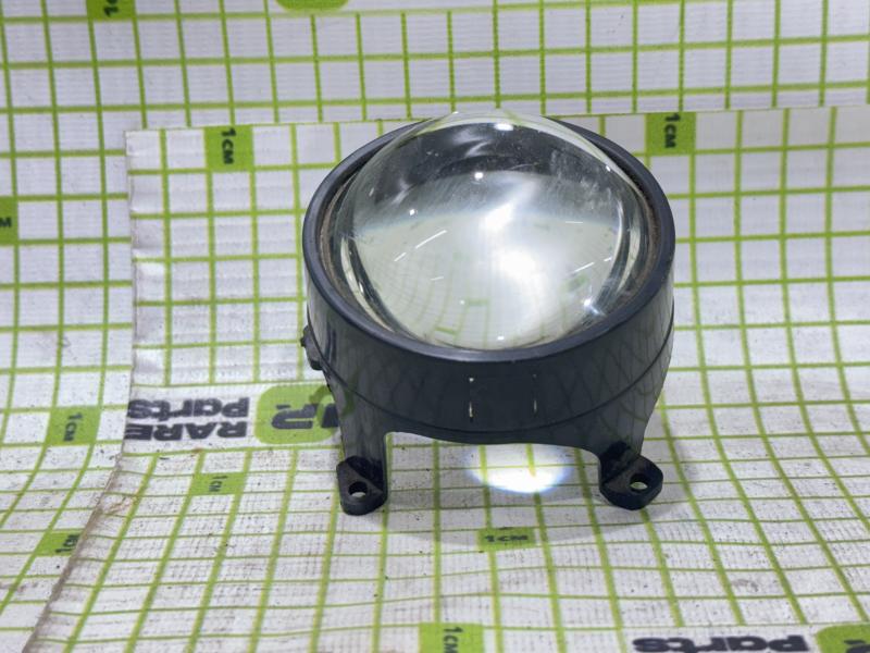 Биксеноновая линза универсальная