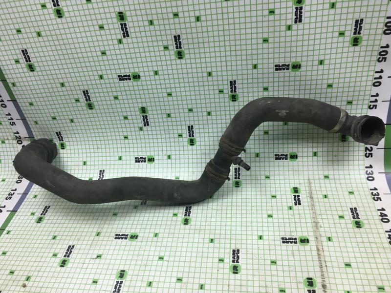 Патрубок радиатора Land Rover Range Rover Sport