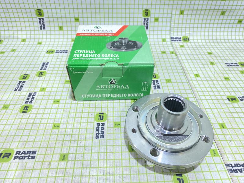 Ступица переднего колеса ВАЗ 1118 Калина
